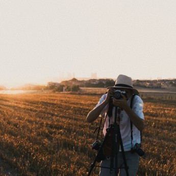Golden hour: why photographers love it