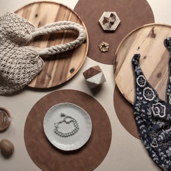 Handmade crafts catalogue