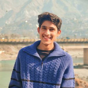 Arif Chowdhury